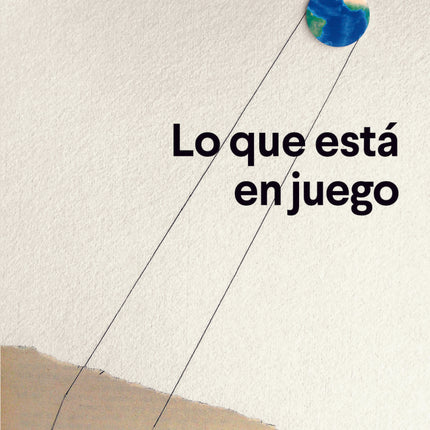 LO QUE ESTA EN JUEGO | PHILLIP BLOOM
