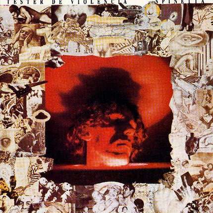 TESTER DE VIOLENCIA | LUIS ALBERTO SPINETTA