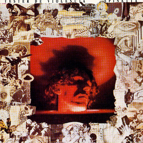 TESTER DE VIOLENCIA | LUIS ALBERTO SPINETTA