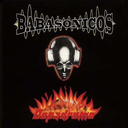 DOPADROMO | BABASONICOS