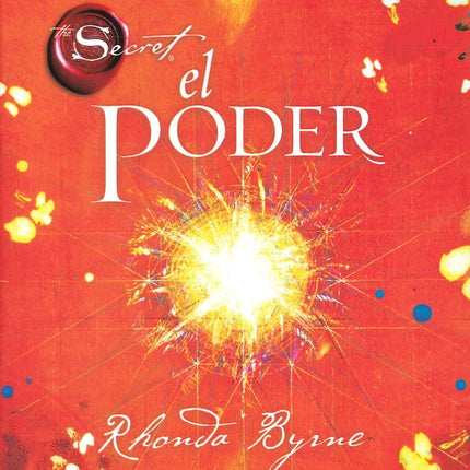 PODER, EL | RHONDA BYRNE