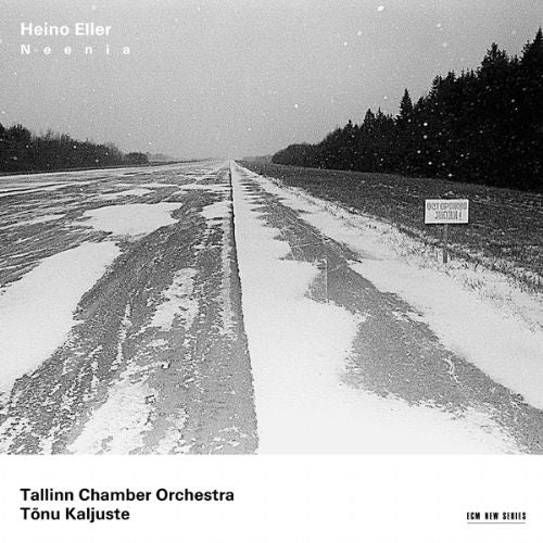NEENIA | ELLER, CHAMBER ORCHESTRA y otros