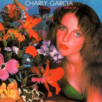 COMO CONSEGUIR CHICAS | CHARLY GARCIA