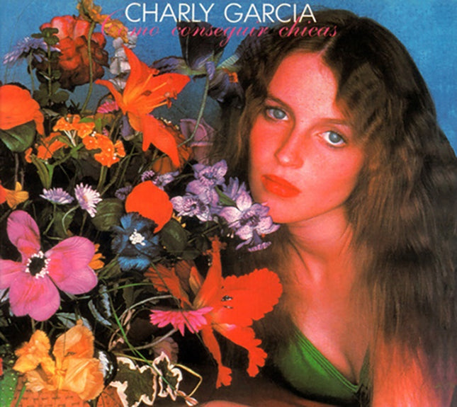 COMO CONSEGUIR CHICAS | CHARLY GARCIA