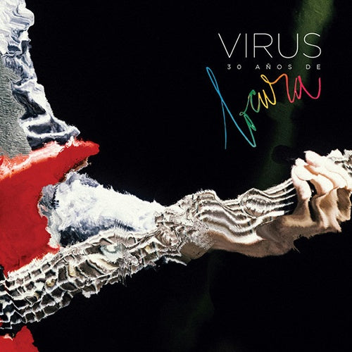 30 AÑOS DE LOCURA | VIRUS