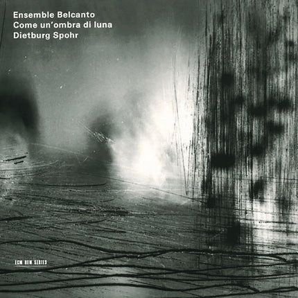 SOME UN'OMBRA DI LUNA | BELCANTO, SPOHR y otros