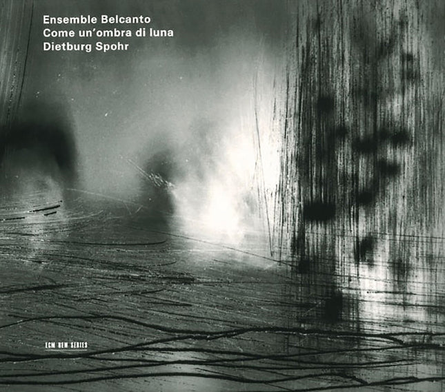 SOME UN'OMBRA DI LUNA | BELCANTO, SPOHR y otros