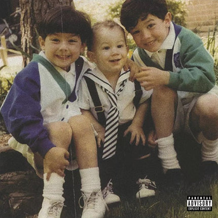 THE FAMILY BUSINESS | JONAS BROTHERS