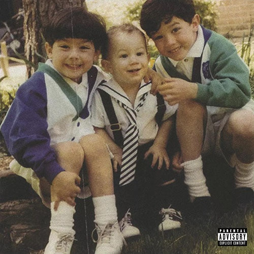 THE FAMILY BUSINESS | JONAS BROTHERS