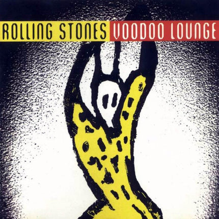 VOODOO LOUNGE | THE ROLLING STONES