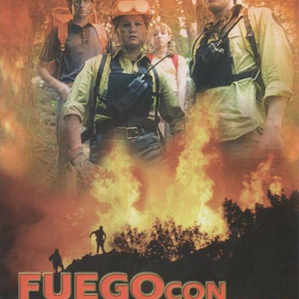 FUEGO CONTRA FUEGO | ILFIRE