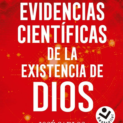 NUEVAS EVIDENCIAS CIENTIFICAS DE LA EXISTENCIA DE | JOSE CARLOS GONZALEZ HURTADO