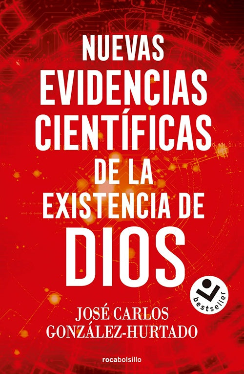 NUEVAS EVIDENCIAS CIENTIFICAS DE LA EXISTENCIA DE | JOSE CARLOS GONZALEZ HURTADO