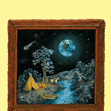 PALACIO DE LA LUNA, EL | PAUL AUSTER