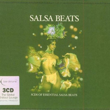SALSA BEATS | ARTISTAS VARIOS