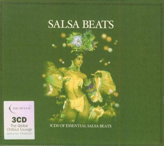 SALSA BEATS | ARTISTAS VARIOS