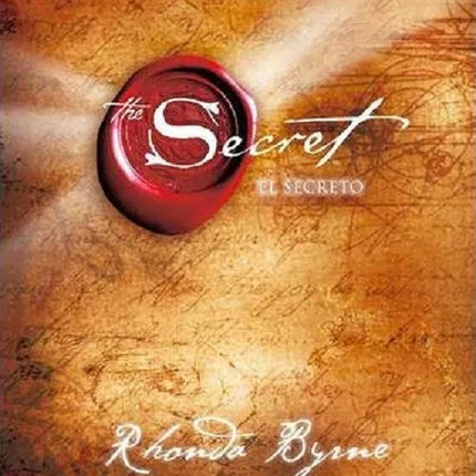 SECRETO,  EL | RHONDA BYRNE