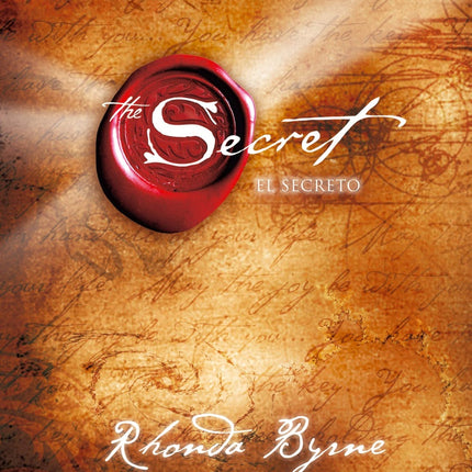 SECRETO,  EL | RHONDA BYRNE