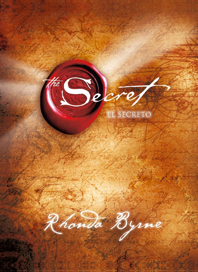 SECRETO,  EL | RHONDA BYRNE