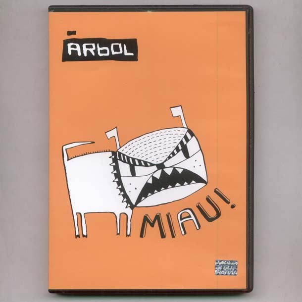 MIAU | ARBOL