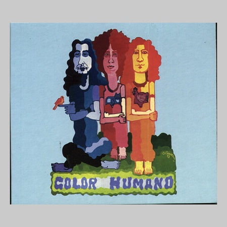 COLOR HUMANO II | COLOR HUMANO