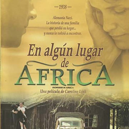 EN ALGUN LUGAR DE AFRICA | ARTISTAS VARIOS, LINK