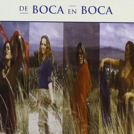 DE BOCA EN BOCA | DE BOCA EN BOCA