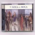 DE BOCA EN BOCA | DE BOCA EN BOCA