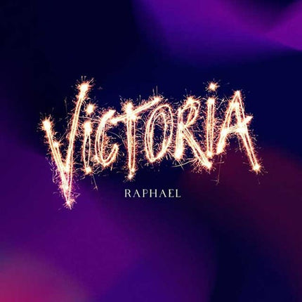 VICTORIA | RAPHAEL