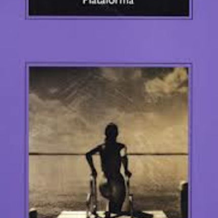 PLATAFORMA | MICHEL HOUELLEBECQ