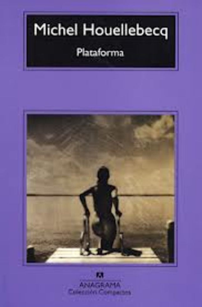PLATAFORMA | MICHEL HOUELLEBECQ