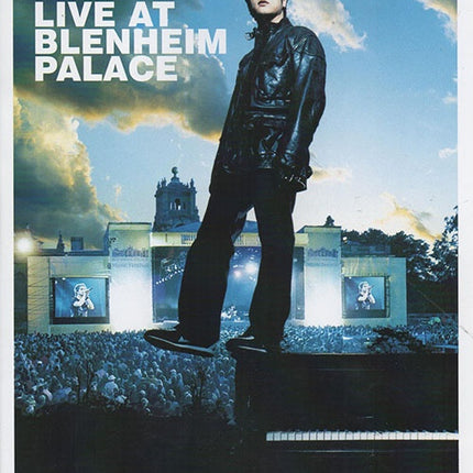 LIVE AT BLENHEIM PALACE | JAMIE CULLUM