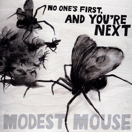 NO ONE­S FIRTS | MODEST MOUSE