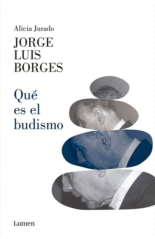 QUE ES EL BUDISMO | JORGE LUIS BORGES
