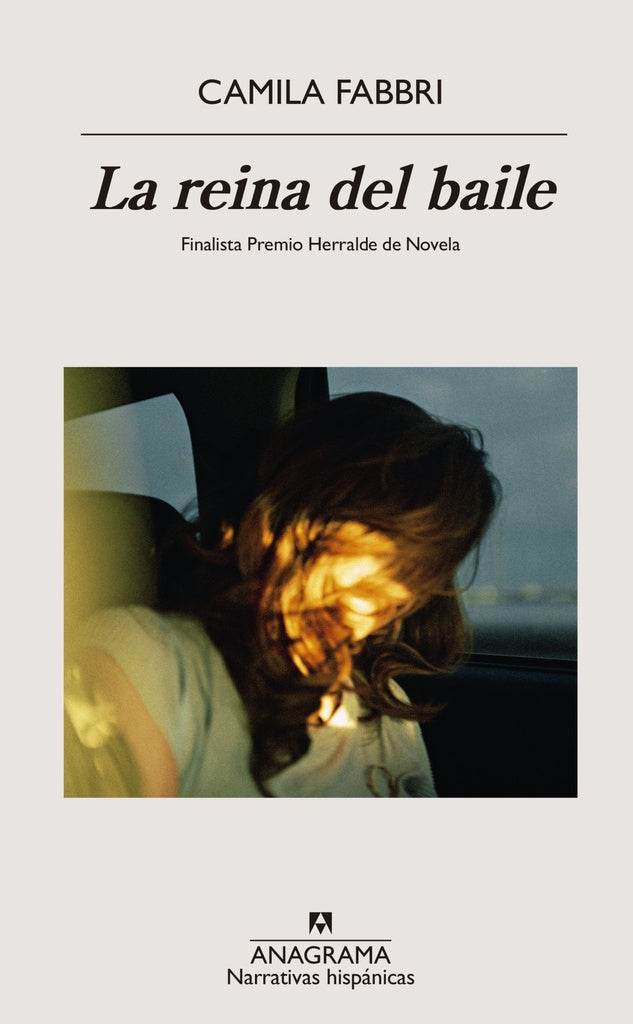 REINA DEL BAILE, LA | CAMILA FABBRI
