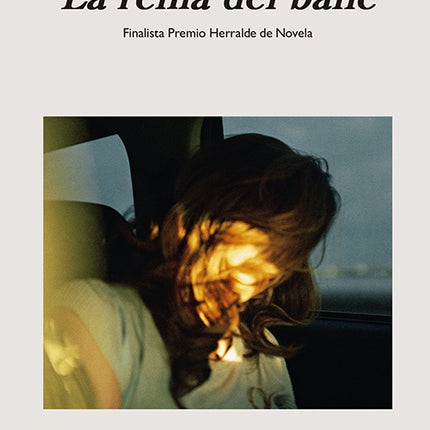 REINA DEL BAILE, LA | CAMILA FABBRI