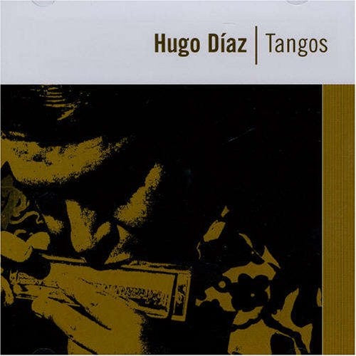 TANGOS | HUGO DIAZ