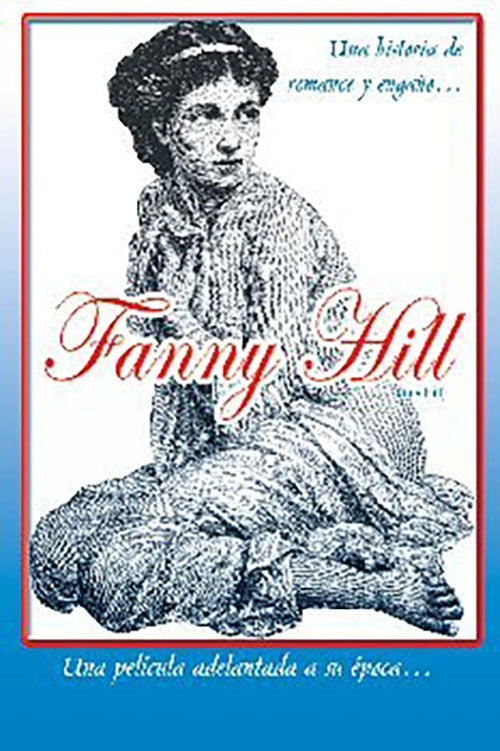 FANNY HILL | O'HARA, REED y otros