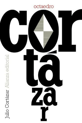 OCTAEDRO | JULIO CORTAZAR