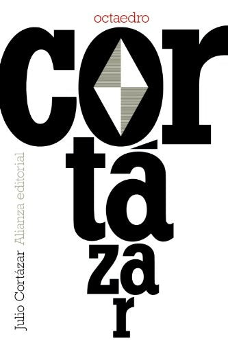 OCTAEDRO | JULIO CORTAZAR