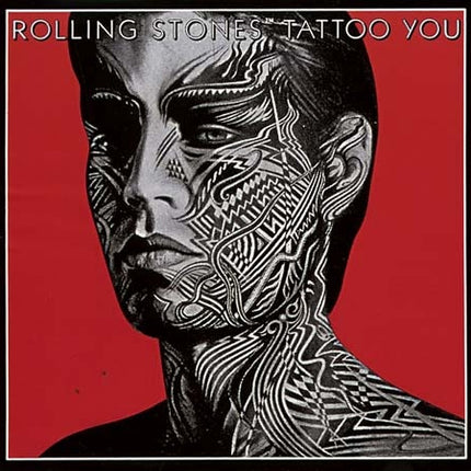 TATTOO YOU | THE ROLLING STONES