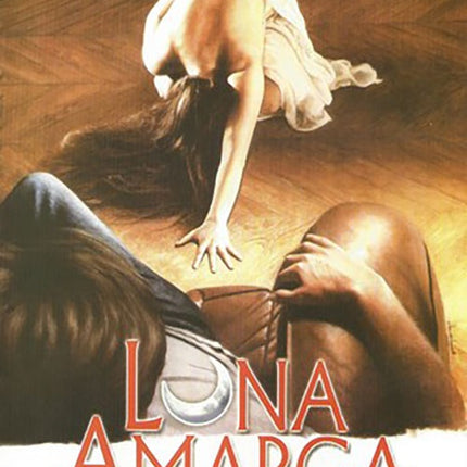 LUNA AMARGA | GRANT, POLANSKI y otros