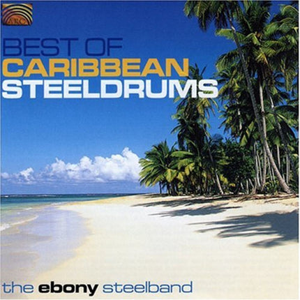BEST OF CARIBBEAN STEELDRUMS | ARTISTAS VARIOS