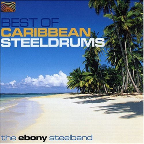 BEST OF CARIBBEAN STEELDRUMS | ARTISTAS VARIOS