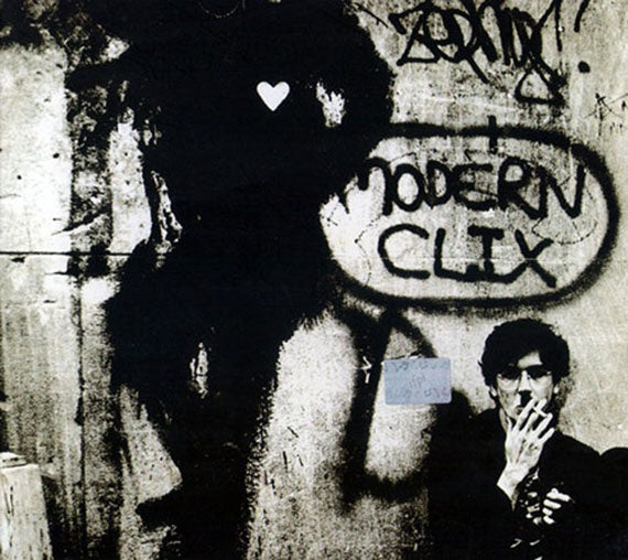 CLICS MODERNOS | CHARLY GARCIA