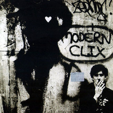 CLICS MODERNOS | CHARLY GARCIA