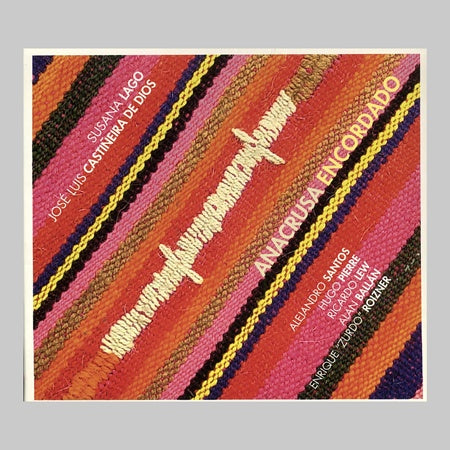 ENCORDADO | ANACRUSA