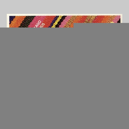 ENCORDADO | ANACRUSA