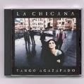 TANGO AGAZAPADO | LA CHICANA