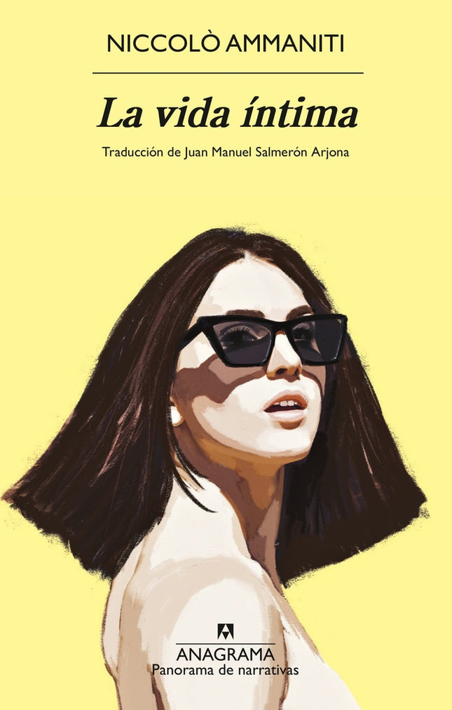 VIDA INTIMA, LA | NICCOLO AMMANTI
